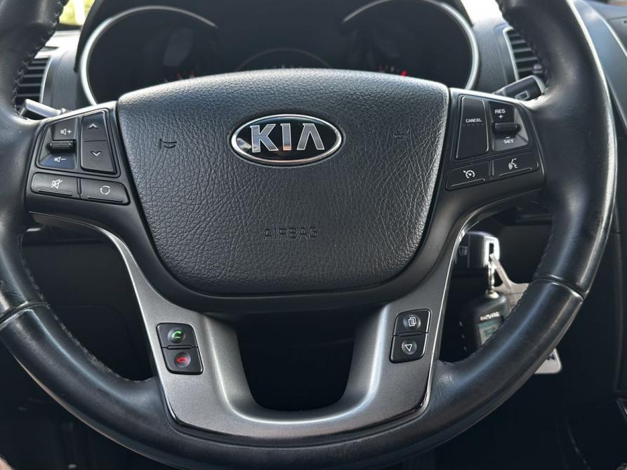 Kia Sorento II Рестайлинг Ярославль  - изображение 26