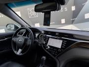 Toyota Camry VIII (XV70) Минеральные Воды  - изображение 64