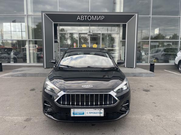 JAC J7 I с пробегом 2023 года, цена 1 259 000 рублей, 54920 км, лифтбек, Автокод Объявления