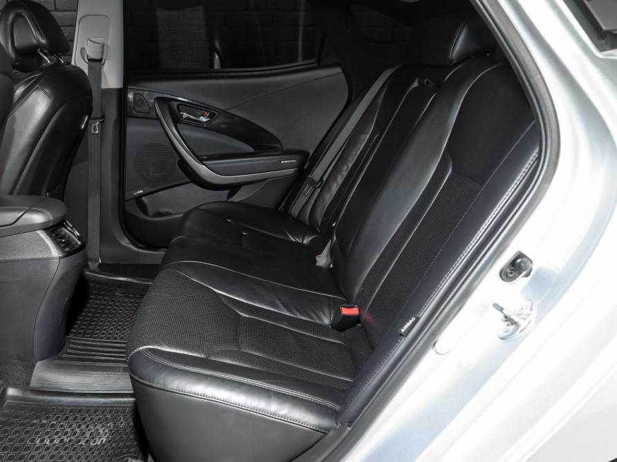 Hyundai Grandeur V Екатеринбург  - изображение 21