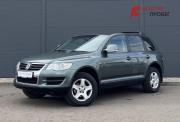 Volkswagen Touareg I Рестайлинг Красноярск  - изображение 25