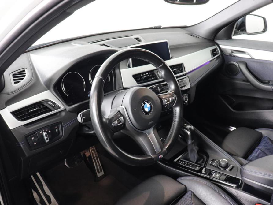 BMW X2 I (F39) Химки  - изображение 12