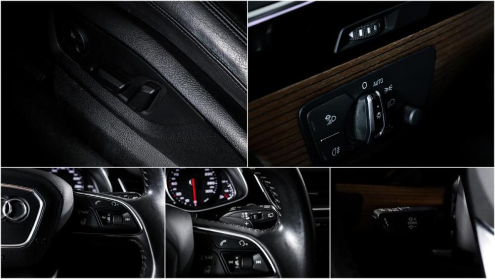Audi Q7 II (4M) Москва  - изображение 20