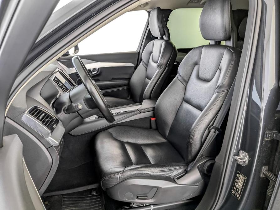 Volvo XC90 II Москва  - изображение 20