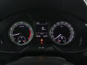 Skoda Octavia III (A7) Рестайлинг Москва  - изображение 31
