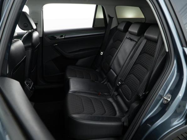 Skoda Kodiaq I с пробегом 2017 года, цена 2 837 444 рубля, 143870 км, внедорожник, Автокод Объявления