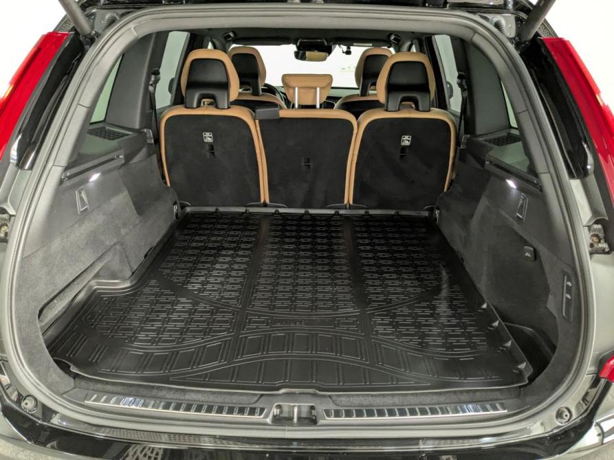 Volvo XC90 II Москва  - изображение 4