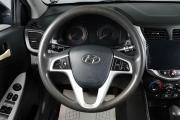 Hyundai Solaris I Тюмень  - изображение 33
