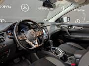 Nissan Qashqai II Рестайлинг Москва  - изображение 36