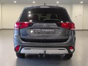 Mitsubishi Outlander III Рестайлинг 3 Казань  - изображение 29