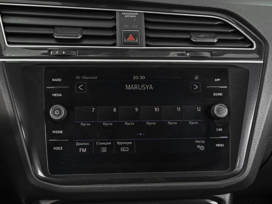 Volkswagen Tiguan II Ставрополь  - изображение 15