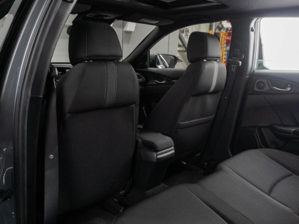 Honda Civic X с пробегом 2019 года, цена 1 900 000 рублей, 134974 км, седан, Автокод Объявления