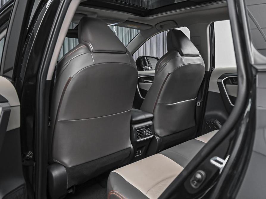 Toyota RAV4 V (XA50) Ставрополь  - изображение 11