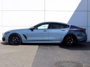 BMW 8 серии II (G14/G15/G16) Калининград  - изображение 39