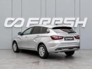 Lada (ВАЗ) Vesta I Рестайлинг (NG) Краснодар  - изображение 21