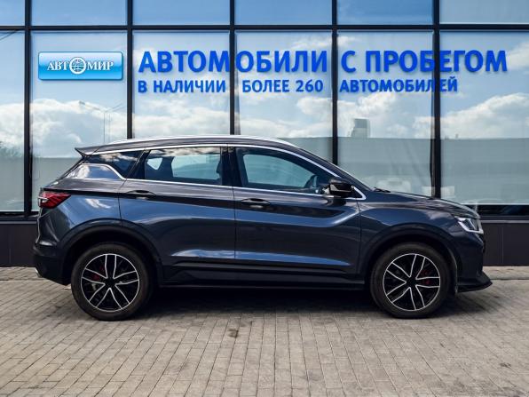 Belgee X50 с пробегом 2025 года, цена 2 099 000 рублей, 7745 км, внедорожник, Автокод Объявления