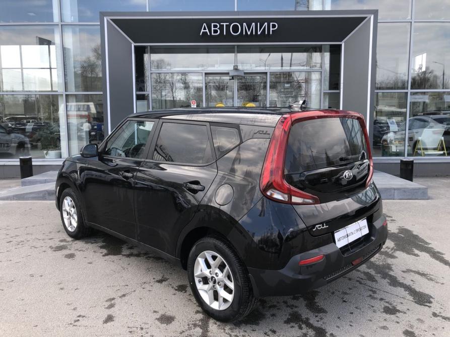 Kia Soul III Брянск  - изображение 7