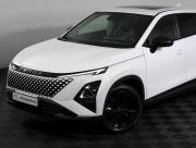 Omoda C5 I Рестайлинг Москва  - изображение 48