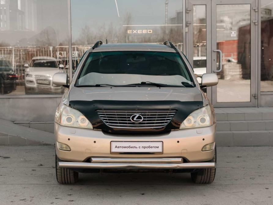 Lexus RX II Новосибирск  - изображение 2
