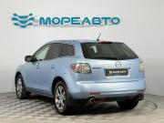 Mazda CX-7 I Калининград  - изображение 24