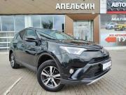 Toyota RAV4 IV (XA40) Рестайлинг Набережные Челны  - изображение 20