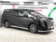 GAC Trumpchi M8 II Москва  - изображение 26