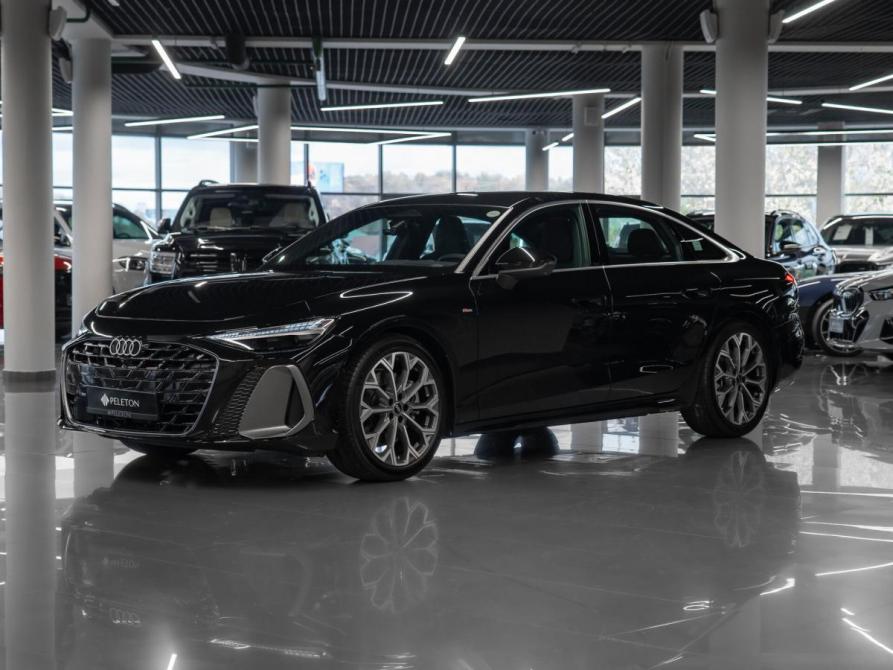 Audi A6 VI (C9) Москва  - изображение 1