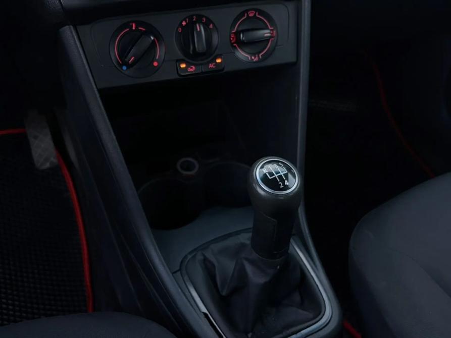 Volkswagen Polo V Волгоград  - изображение 10