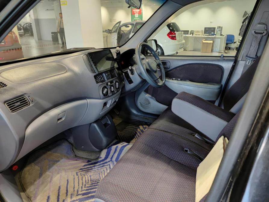 Toyota Raum I Казань  - изображение 13
