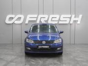 Volkswagen Polo V Рестайлинг Воронеж  - изображение 21