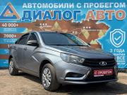 Lada (ВАЗ) Vesta I Набережные Челны  - изображение 19