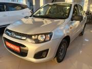 Lada (ВАЗ) Kalina II Арзамас  - изображение 15