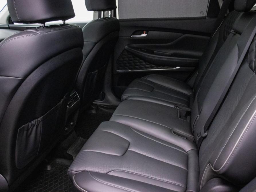 Hyundai Santa Fe IV Рестайлинг Москва  - изображение 11
