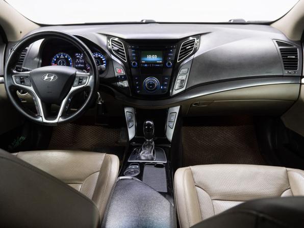 Hyundai i40 I Рестайлинг с пробегом 2016 года, цена 1 530 000 рублей, 249186 км, седан, Автокод Объявления