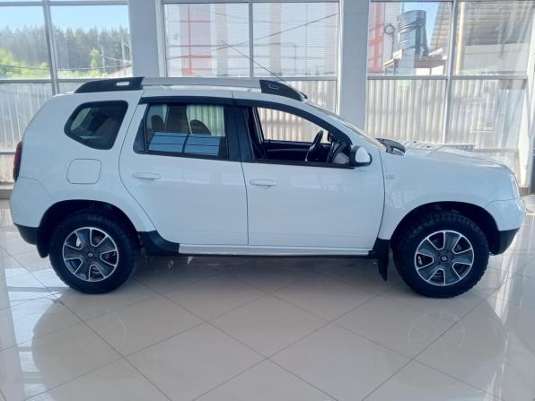 Renault Duster I Рестайлинг с пробегом 2019 года, цена 1 419 000 рублей, 127000 км, внедорожник, Автокод Объявления