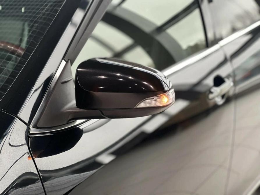 Toyota Camry VII (XV50) Екатеринбург  - изображение 8
