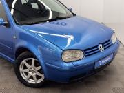 Volkswagen Golf IV Воронеж  - изображение 25