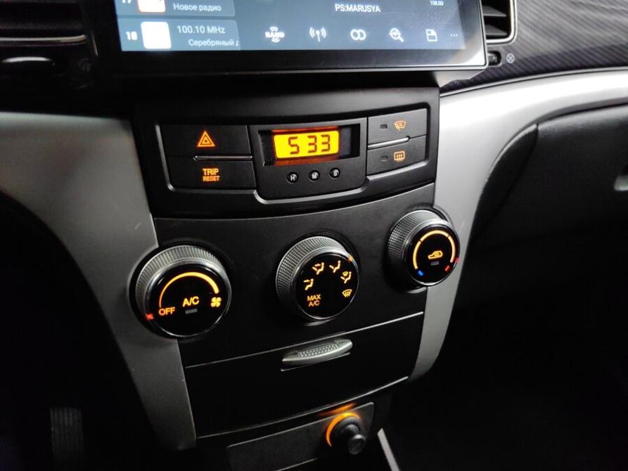 SsangYong Actyon II Подольск  - изображение 15