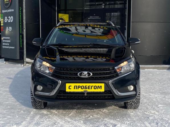 Lada (ВАЗ) Vesta I с пробегом 2020 года, цена 1 049 000 рублей, 104667 км, универсал, Автокод Объявления