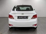 Hyundai Solaris I Рестайлинг Москва  - изображение 31