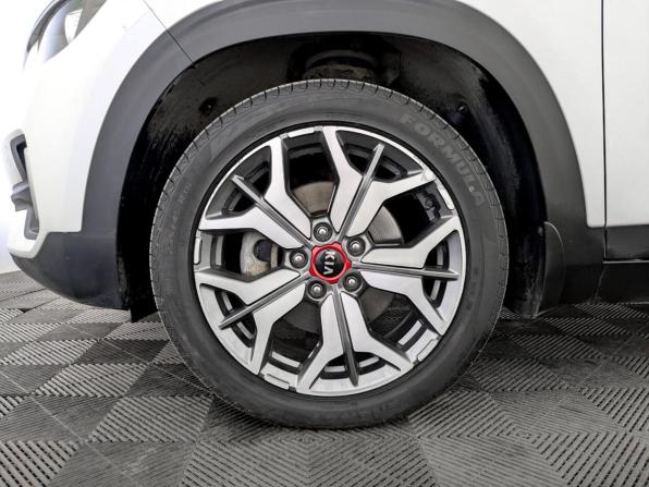 Kia Seltos I с пробегом 2020 года, цена 1 845 000 рублей, 112860 км, внедорожник, Автокод Объявления