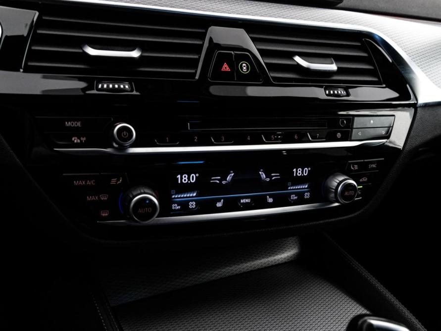 BMW 6 серии IV (G32) Санкт-Петербург  - изображение 16