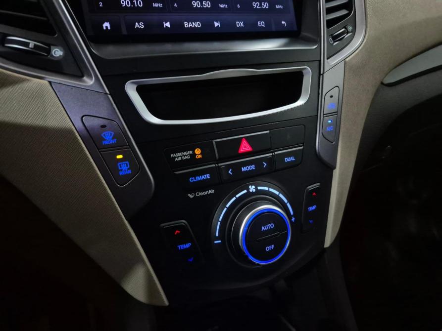 Hyundai Santa Fe III Альметьевск  - изображение 24