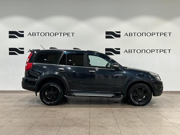 Great Wall Hover H3 I с пробегом 2013 года, цена 549 000 рублей, 174539 км, внедорожник, Автокод Объявления