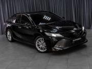 Toyota Camry VIII (XV70) Тюмень  - изображение 35