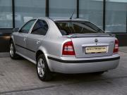 Skoda Octavia I (A4) Рестайлинг Екатеринбург  - изображение 22