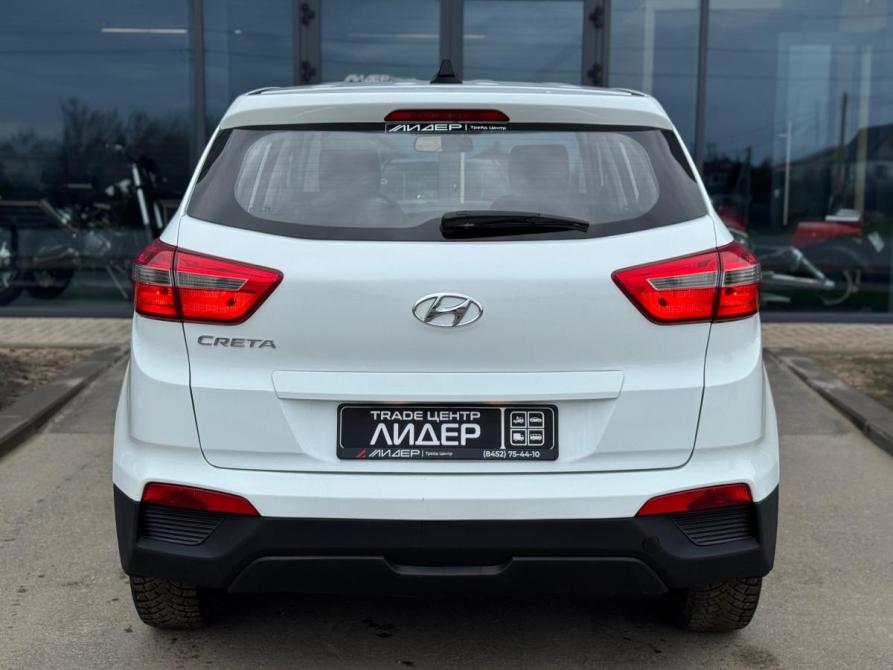 Hyundai Creta I Энгельс  - изображение 5