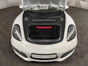 Porsche Boxster III (981) Москва  - изображение 33