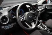 Kia Cerato IV Рестайлинг Крым  - изображение 38