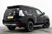 Toyota Land Cruiser Prado 150 Series Рестайлинг 3 Сургут  - изображение 24